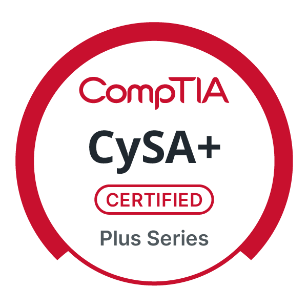 CYSA+